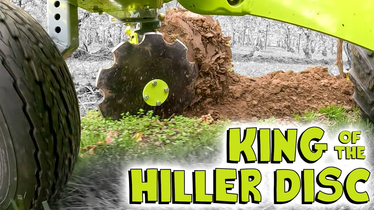 Hill/Dehill Vineyards, Orchards & More