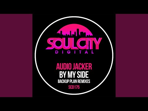 By My Side (Backup Plan Extended Remix)