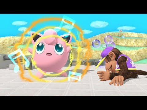 Top 10 Smartest BIG BRAIN Plays - Smash 4