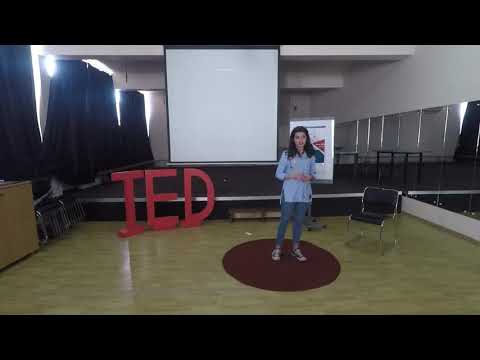 Friends - a lighthouse | Daria Badea | TED-Ed Sibiu