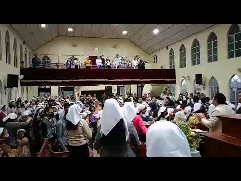 Thlarau lam hla... Bethlehem biakin.