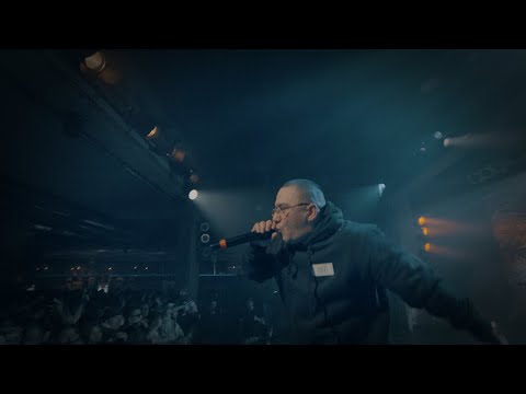 Smoke Mardeljano ft. Haze - BETON (Official Video)