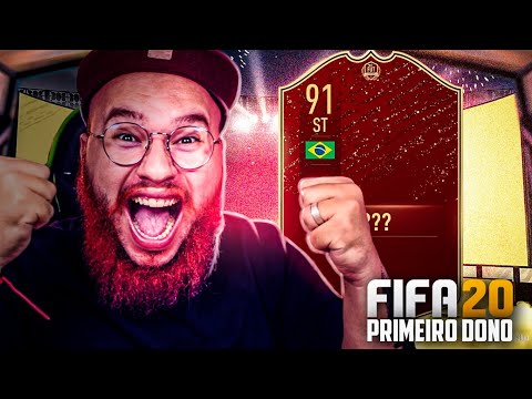 ELE DESTRUIU NA SUA ESTRÉIA! Primeiro Dono #46