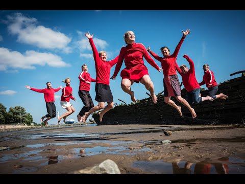 Steife Brise Businesstheater - Wir begleiten Ihr Event!