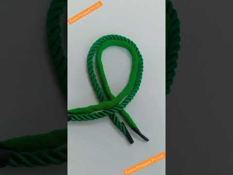 Rope Handle