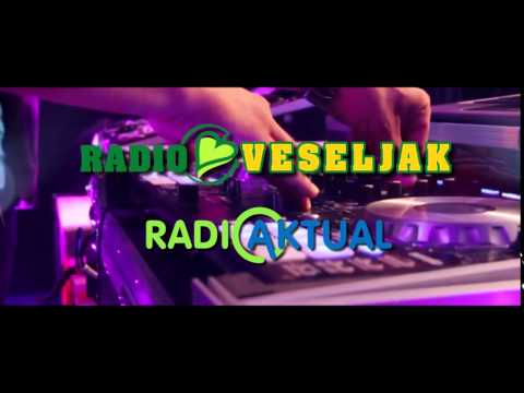 Petkova pumpa - radijska veselica