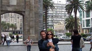 preview picture of video 'Nico y Laura en Uruguay Nov/2009 - Part1'