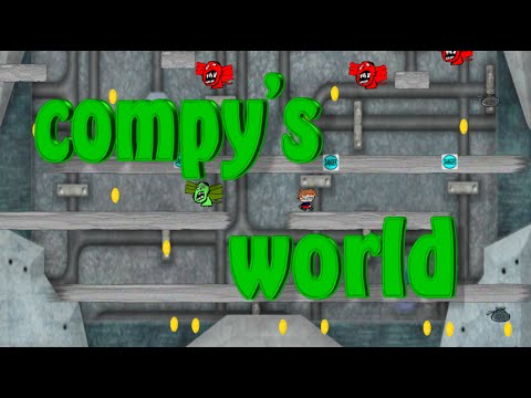 compy's world