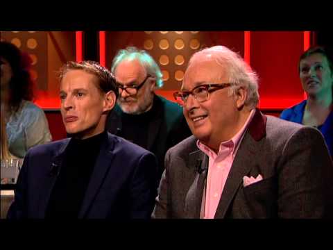 De TV Draait Door 23 10 2013 De Wereld Draait Door DWDD