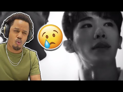 Reacting to WONHO(원호) _ Losing You MV