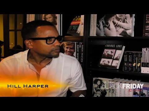 The Film Black Friday 'Trailer"