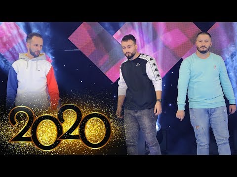 Gjejti , Bita , Sinkoppa - Mos ta nin  (Gezuar 2020)