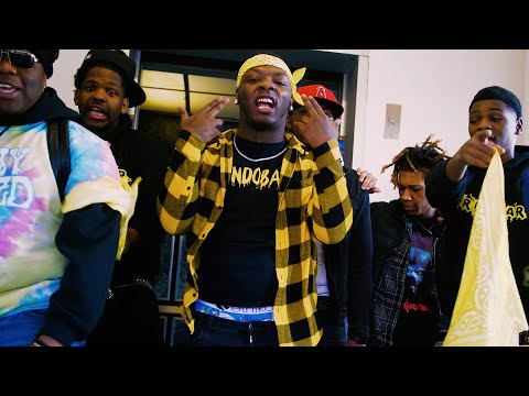 Mr.Krazo x BSmook x Mak- Night Shift |4K| Shot by: Fire Optic