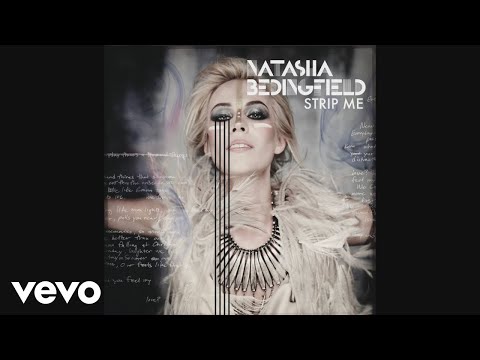 Natasha Bedingfield - Little Too Much (Official Audio)