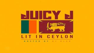 Juicy J - Wet (Prod. By Tarentino) [New Song]