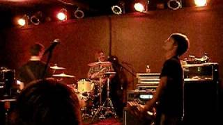 Staple - Do or Die (Live @ The Gear)