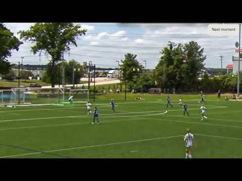 ECNL-RL Friendly vs. SLSG - 8/3/25