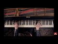 Oscar's Boogie Blues