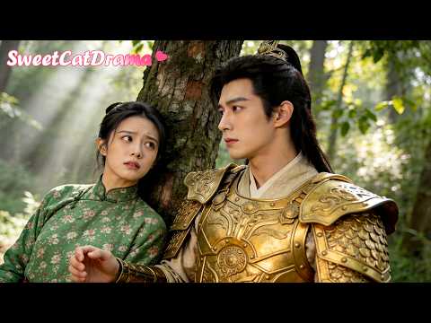 Prince hits a cute girl while hunting—she's the emperor's secret daughter, and he falls for her!