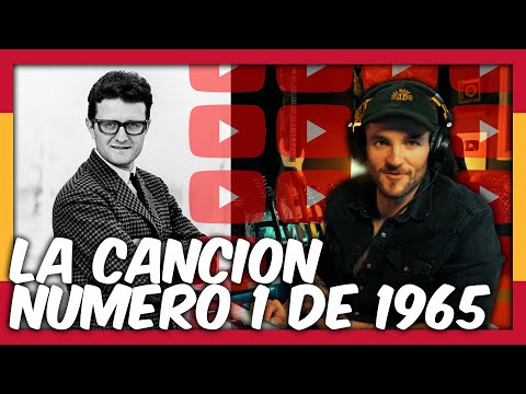 AMERICANO reacciona a El mundo - Jimmy Fontana