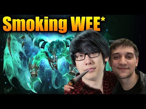 HOT PICK - VISAGE Carry - Arteezy ft Aui_2000 vs Cr1t- Dota 2