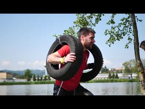 BETON RACE BASIC 25.5.2019 Zábřeh