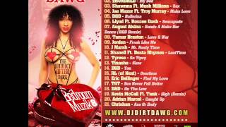 Adrian Marcel - Caught Up