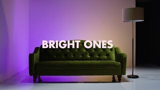 Bright Ones Music Video