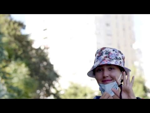 Yasemin Anagoz | Person behind the athlete | Behind the bow