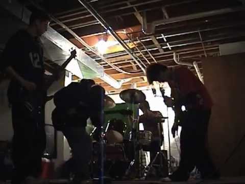 Paradox Tonic - Take My Leave