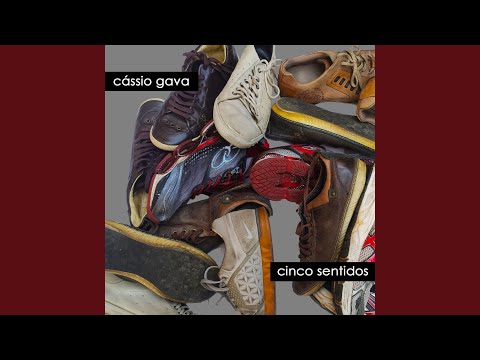 Água De Rosas (part. Mário Montaut) - Cássio Gava