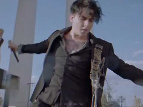 Mélovin [ edit ] “Ти” live performance