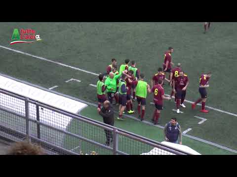 Pizzoli - New Club Villa Mattoni 0-3, Promozione A