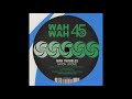 Aaron Jerome ‎– Man Troubles