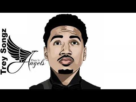 Trey Songz - Already Taken