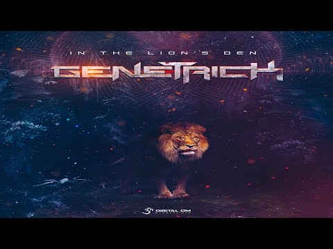 GeneTrick & Out of Range - Evoke The World