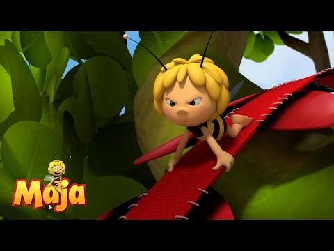 Der Drache - Die Biene Maja🐝🍯🐝