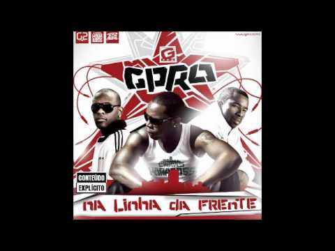 Gpro - Quero Uma Friend [Remix] (G2 Com Trez Agah)