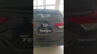 Download lagu Daihatsu Terios X ads manual transmisi 2023 mp3