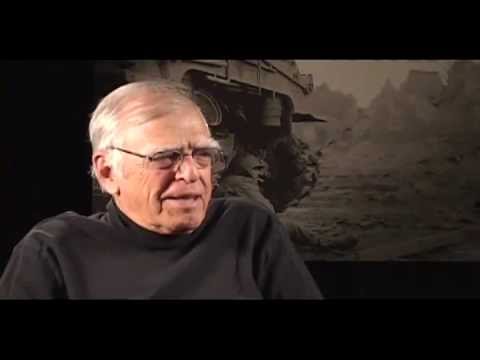 Central Illinois World War II Stories - Oral History Interview: Ralph Langenheim of Urbana, Part One