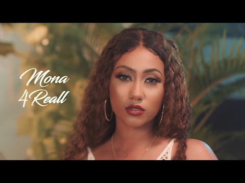 Mona 4Reall - Hero (Official Video)