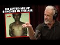 Mel Gibson S Supernatural Encounter With A Chi Kung Master Shocks Joe Rogan