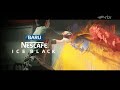 Nescafe Smooth Bold Ice Black Coffee Drink Ala Cafe 3 TVC Edisi 2022 Iklan Indonesia 15 Sec