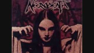 Necrodeath - Anticipation of Death