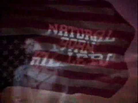 1994 Natural Born Killers Commercial