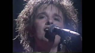 Melissa Etheridge - Similar Features - Live 1987 PineWood Studios UK