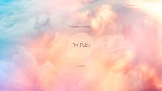 Benedict Ammann & Amilea - The Rules (Original Mix)
