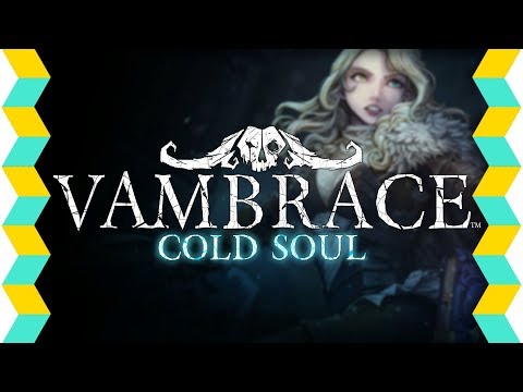 Vambrace: Cold Soul - A Frigid Dungeoncrawl | Review [Indie Bytes]