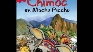 Magali Luque (Clavito) - Machu Picchu