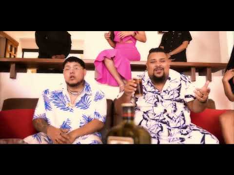 Gadafi x Yossky - La Bandi [Official Video]